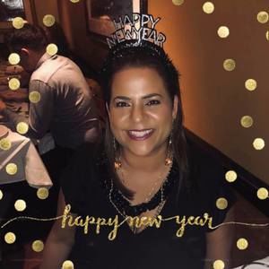 Meet your Posher, Liz